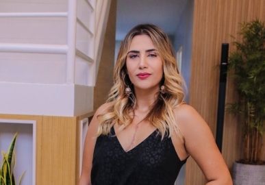 Jéssica Beatriz Costa passa por cirurgia e compartilha detalhes: <i>Foram dias extremamente desafiadores</i>
