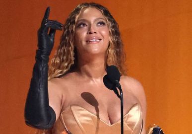 Fãs suspeitam que Beyoncé ainda esteja no Brasil