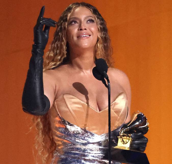 Fãs suspeitam que Beyoncé ainda esteja no Brasil