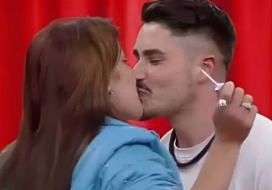 Jaquelline revela se já teve noite quente com Lucas Souza após a final de <i>A Fazenda 15</i>: <i>- Acho que deu pra entender</i>