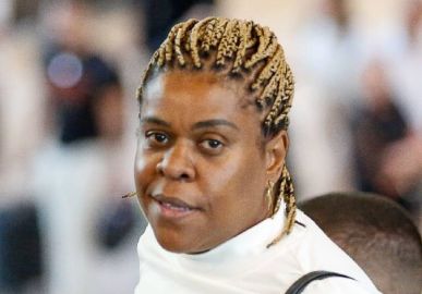 Vítima de racismo, Cacau Protásio fala sobre condenação de bombeiros que a atacaram