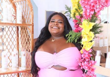 Jojo Todynho revela que perdeu mais de 30 quilos após cirurgia bariátrica