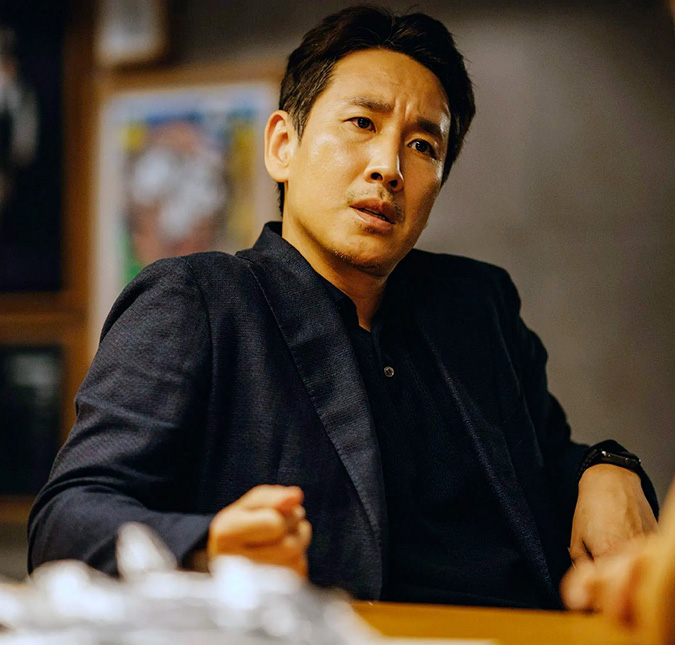 Antes de morrer, Lee Sun-kyun, astro de <I>Parasita</i>, foi interrogado por 19 horas na véspera de Natal