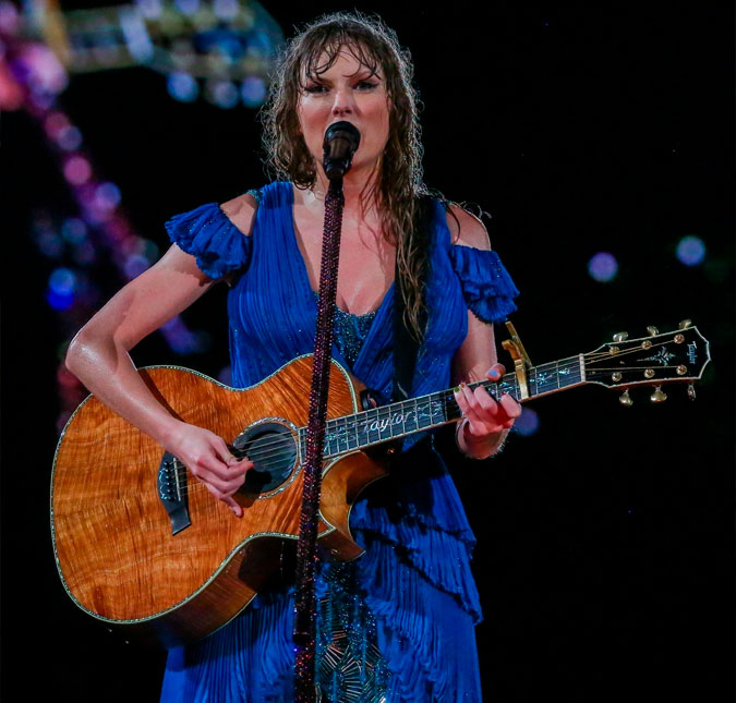 Laudo médico aponta que fã que morreu em <i>show</i> de Taylor Swift teve exaustão térmica causada por calor, diz jornal