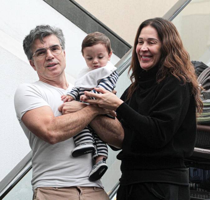 Família Raia tem sete malas extraviadas em viagem à Espanha e vão à justiça