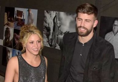 Shakira e Gerard Piqué já estariam se comunicando sem ajuda de advogados, diz programa espanhol