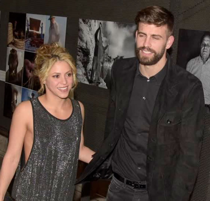 Shakira e Gerard Piqué já estariam se comunicando sem ajuda de advogados, diz programa espanhol