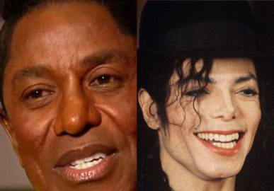 Jermaine Jackson, irmão de Michael Jackson é processado por abuso sexual