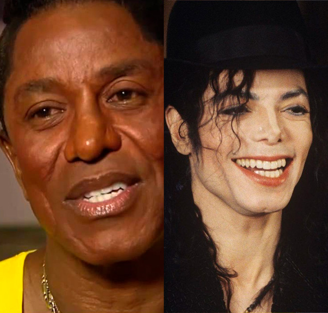 Jermaine Jackson, irmão de Michael Jackson é processado por abuso sexual