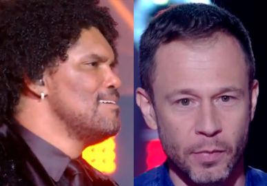 Ivan Barreto é o grande vencedor do <i>The Voice Brasil</i> e final do programa conta com surpresa de Tiago Leifert