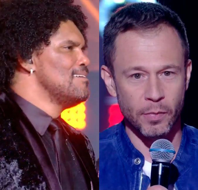 Ivan Barreto é o grande vencedor do The Voice Brasil e final do programa conta com surpresa de Tiago Leifert O ex apresentador da atração fez uma visita ao palco