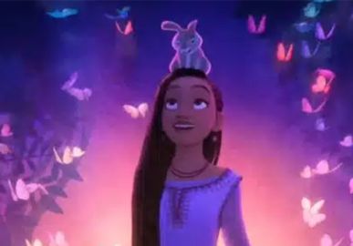 Aposta da <i>Disney</i>, <i>Wish: O Poder dos Desejos</i> é uma história envolvente com toque nostálgico