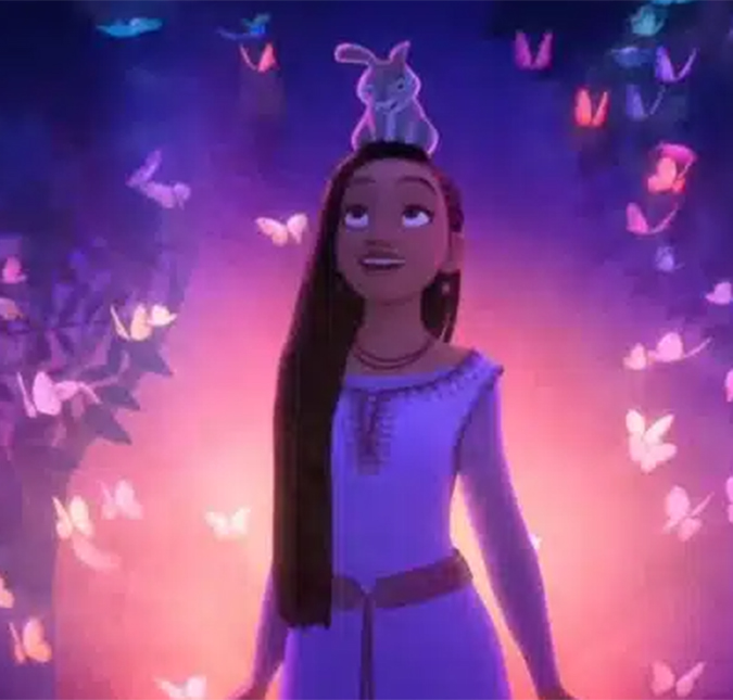 Aposta da <i>Disney</i>, <i>Wish: O Poder dos Desejos</i> é uma história envolvente com toque nostálgico