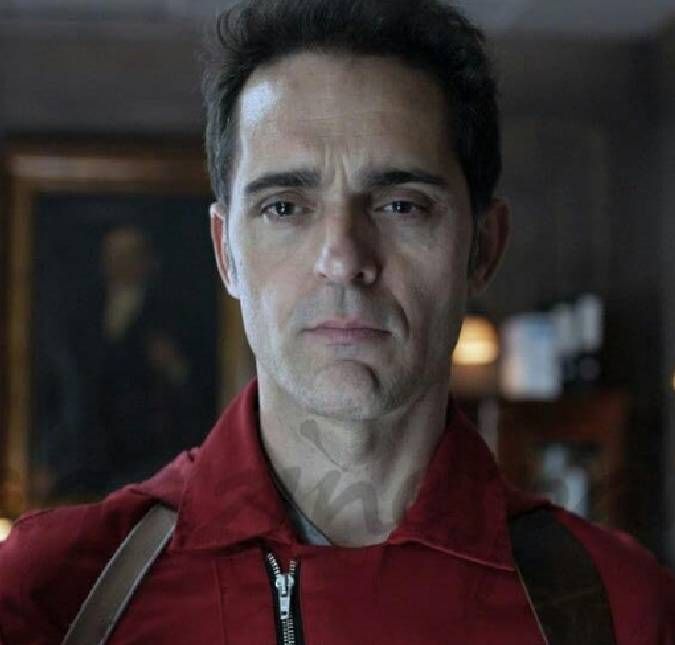 Ator de Berlim revela experiência de quase morte vivida na infância: - Estive perto de bater as botas Pedro Alonso acaba de estrear na mais nova série derivada do sucesso La Casa de Papel