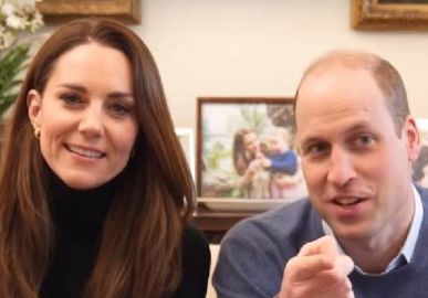 Fonte afirma que Príncipe William e Kate Middleton teriam superado briga com Príncipe Harry e Meghan Markle, diz revista