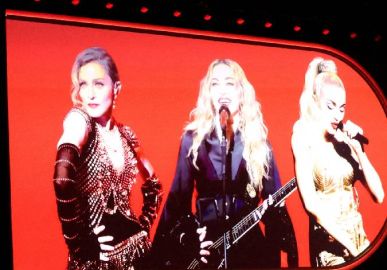 Madonna vai adiar novamente sua turnê? Representante da cantora responde