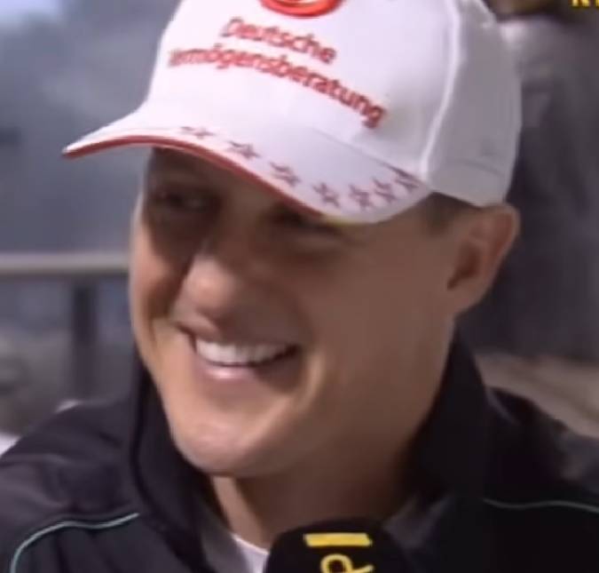 Acidente de Michael Schumacher completa dez anos e irmão desabafa sobre mudança radical na família