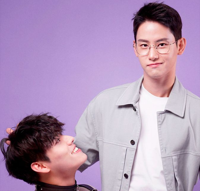 Este não é exatamente uma apresentação de música, mas um evento em formato de show com a presença de interação com os fãs. O elenco da série Choco Milk-Shake. A turnê passará por Fortaleza, Brasília, Rio de Janeiro e São Paulo entre os dias 21 e 25 de fevereiro e contará com a presença dos atores Go Ho Jung, Lee Jae Bin, Kim Seong Hyeok e Park Seung Bin. Este não é exatamente uma apresentação de música, mas um evento em formato de show com a presença de interação com os fãs. O elenco da série Choco Milk-Shake. A turnê passará por Fortaleza, Brasília, Rio de Janeiro e São Paulo entre os dias 21 e 25 de fevereiro e contará com a presença dos atores Go Ho Jung, Lee Jae Bin, Kim Seong Hyeok e Park Seung Bin.