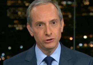Após infarto, jornalista José Roberto Burnier é liberado para voltar a trabalhar