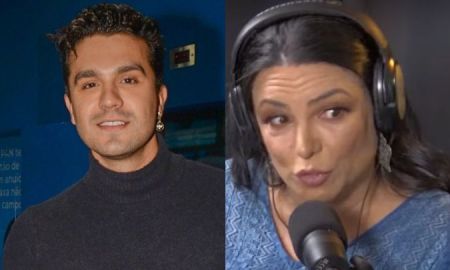 Luan Santana compartilha foto com relógio luxuoso que ganhou de Cristiano Ronaldo e penetra dá detalhes de festa luxuosa; saiba mais!