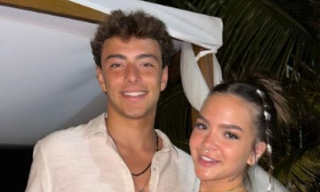 Saiba quem é o novo amor de Mel Maia, João Maria Pereira: português, atleta e fã de Gabriel Medina