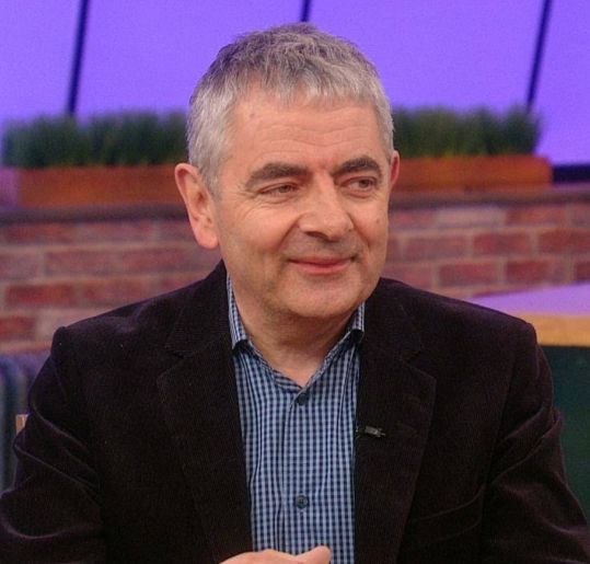 Muito mais do que Mr. Bean! Conheça outros papeis de Rowan Atkinson