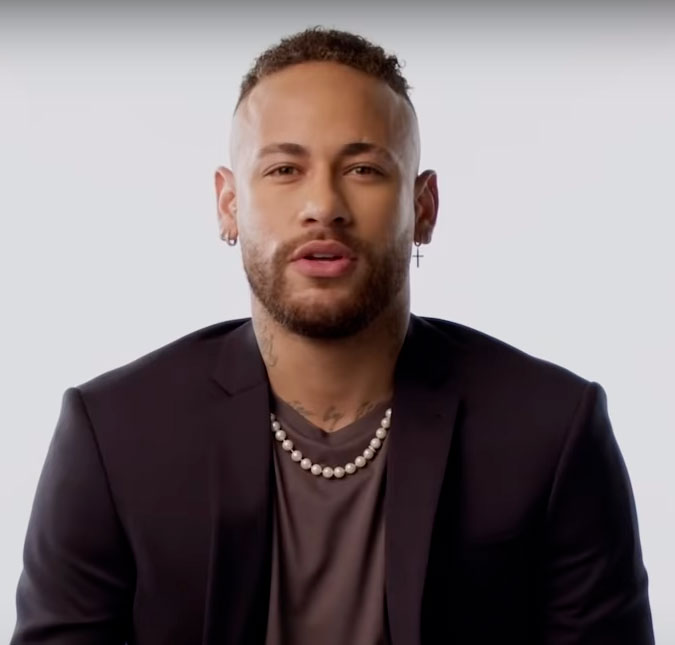 Neymar Jr. pode ser pai pela terceira vez e mãe seria modelo paulista, diz colunista