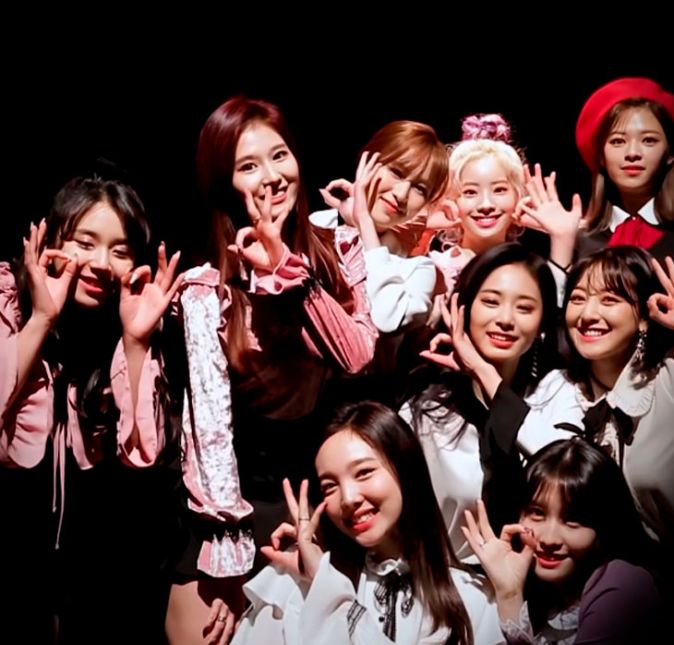 O primeiro a desembarcar no país tropical é o Twice, com duas apresentações em São Paulo que ocorrem nos dias 6 e 7 de fevereiro. O primeiro a desembarcar no país tropical é o Twice, com duas apresentações em São Paulo que ocorrem nos dias 6 e 7 de fevereiro.