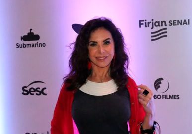 Ainda internada, Claudia Alencar tem atualização sobre estado de saúde em novo boletim médico