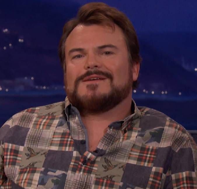 Jack Black é confirmado como protagonista em filme de Minecraft Elenco também conta com Jason Momoa, Danielle Brooks e Emma Myers