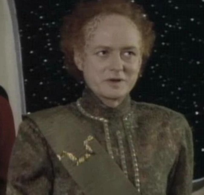 Ator de Star Trek, Mickey Cottrell morre aos 79 anos de idade O artista sofria de mal de Parkinson