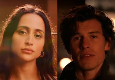 Shawn Mendes segue Mariana Nolasco nas redes sociais e internautas vão à loucura: <i>Amo os dois</i>