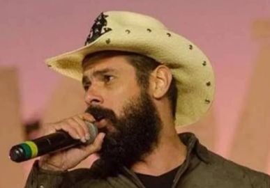 Despedida de João Carreiro: esposa e ex-dupla lamentam morte através das redes sociais