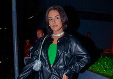 Kéfera ostenta físico musculoso após treino intenso: <i>- Muito forte</i>