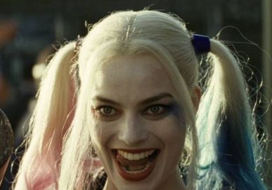 Margot Robbie aprova que Arlequina seja interpretada por outras atrizes