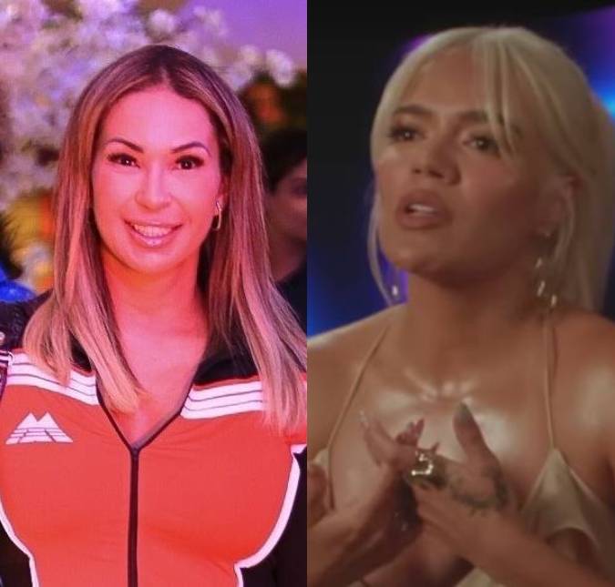 Valesca Popozuda critica brasileiros que apoiam <i>funk</i> brasileiro internacional e cantoras saem em sua defesa
