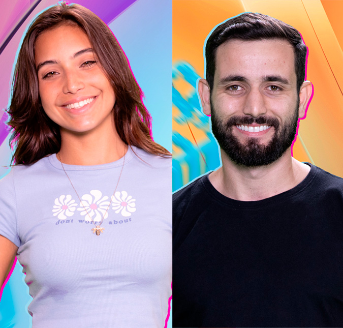 Vanessa Lopes e Matteus integram elenco de <I>BBB24</i>