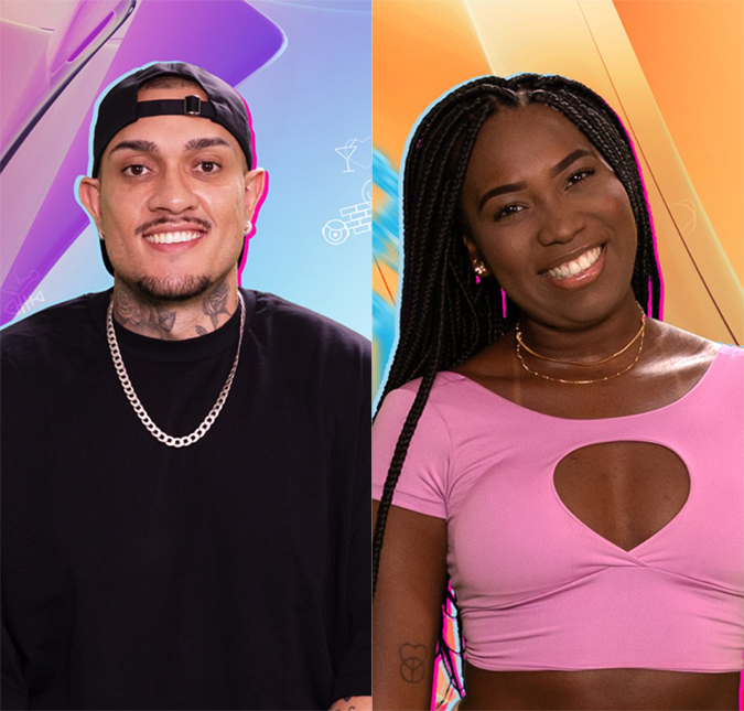 MC Bin Laden e Leidy Elin são os primeiros nomes revelados do <i>BBB24</i>; aos detalhes