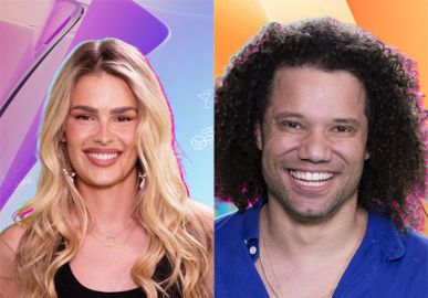 Yasmin Brunet e Maycon também estão no <i>BBB24</i>; saiba tudo!