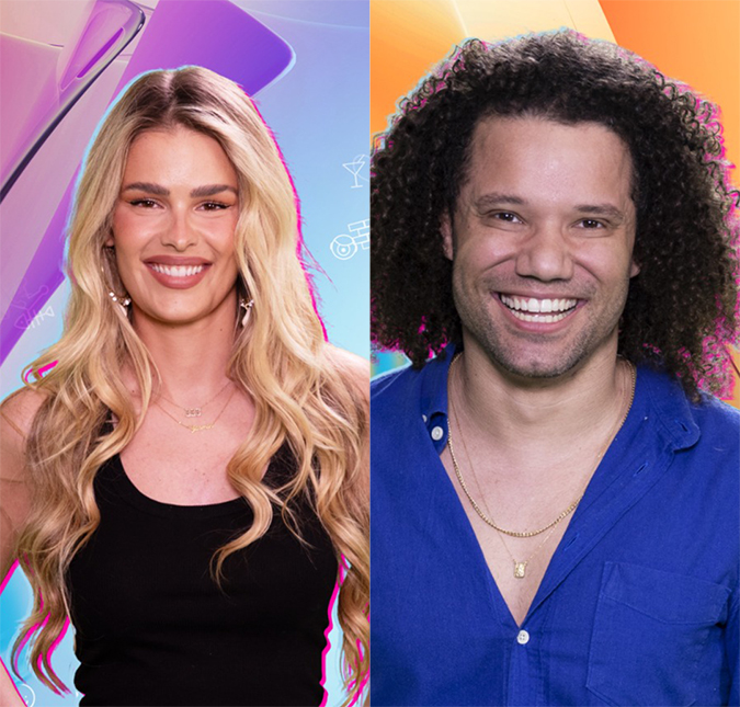 Yasmin Brunet e Maycon também estão no <i>BBB24</i>; saiba tudo!