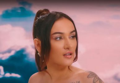 Foi para o <i>BBB24</I>? Gabi Melim faz publicação se despedindo da banda: <i>Construindo uma nova etapa da minha vida</i>