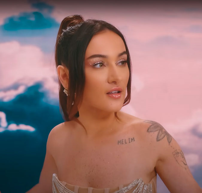 Foi para o <i>BBB24</I>? Gabi Melim faz publicação se despedindo da banda: <i>Construindo uma nova etapa da minha vida</i>