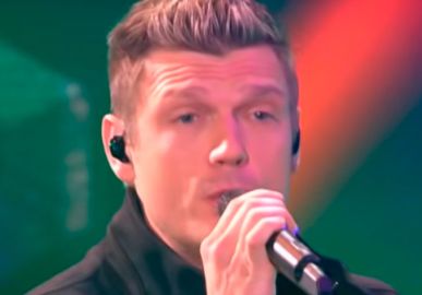 Nick Carter fala pela primeira vez sobre morte da irmã: <i>Estou completamente de coração partido</i>