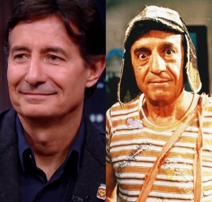 Filho de Roberto Boloños abre a megaexposição que celebra Chaves em São Paulo Exposição imersiva estreia no MIS Experience conta com mais de 20 salas