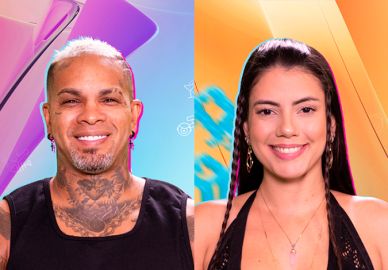 Rodriguinho e Fernanda são confirmados no <I>BBB24</i>