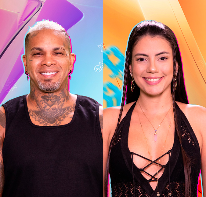 Rodriguinho e Fernanda são confirmados no <I>BBB24</i>