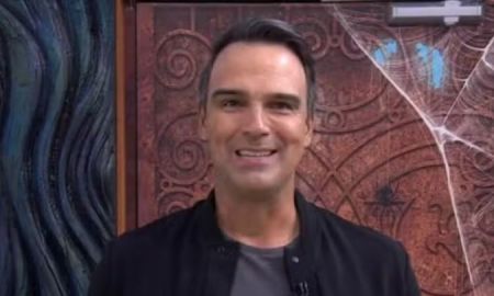 Esquenta para o <i>BBB24</i>! Tadeu Schmidt mostra como será sistema de votação no <i>reality</i>