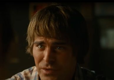 Zac Efron teve dificuldade em se concentrar para cena de <i>The Iron Claw</i> por conta de músicas <i>High School Musical</i>; entenda