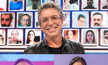 Boninho brinca com semelhança de participante do <I>BBB24</i> com Bruna Marquezine