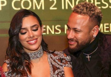 Bruna Biancardi faz reflexão misteriosa após nova polêmica da família de  Neymar Jr.: Ambiente contamina - Estrelando